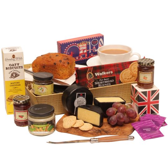 great-british-tastes-hamper-luxury-food-gift-hamper