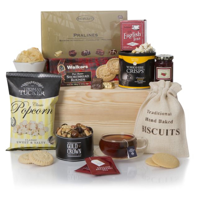 Hampers uk